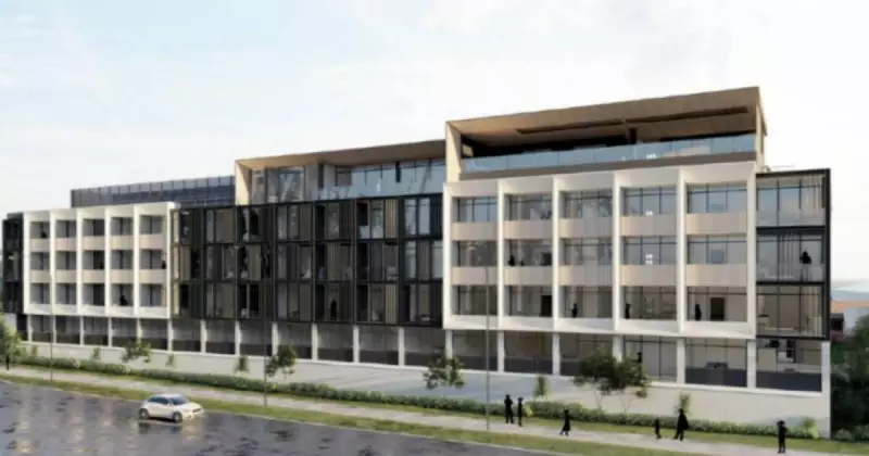 $28 Million Huntlee Megaproject: New Motel & Tavern Set to Transform Lower Hunter Valley