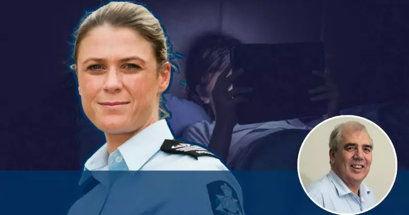AFP's New Commissioner Krissy Barrett Faces Scrutiny Over 'Fluff' Crusade Claims