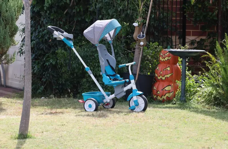 Baldivis Mother Faces Murder Charge Following Tragic Infant Death - Shocking Community Revelation