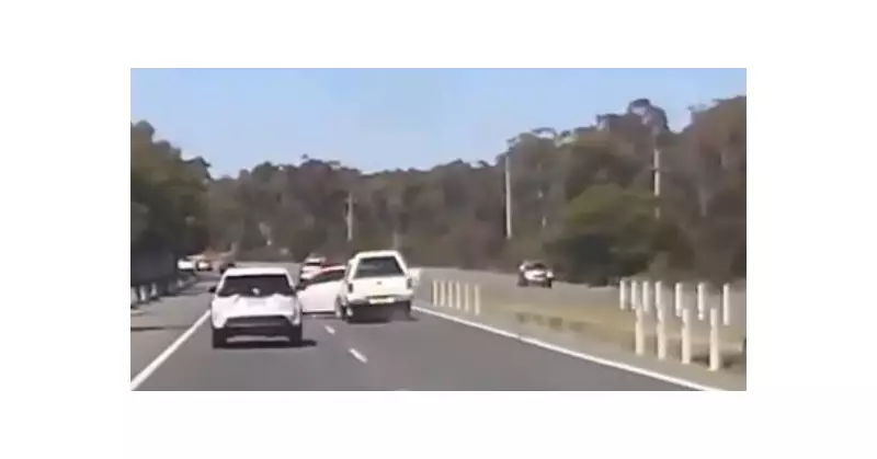 Canberra Driver Faces Court After Nazi Salute Outside Synagogue in Road Rage Incident
