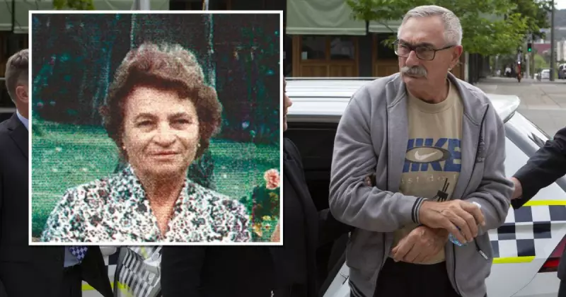 Cancer Patient Denied Bail in Brutal Canberra Home Invasion Murder Case