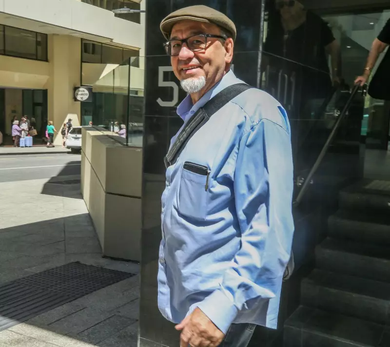 Charges Dropped Against WA Businessman Dean George Scook in High-Profile Mining Director Case