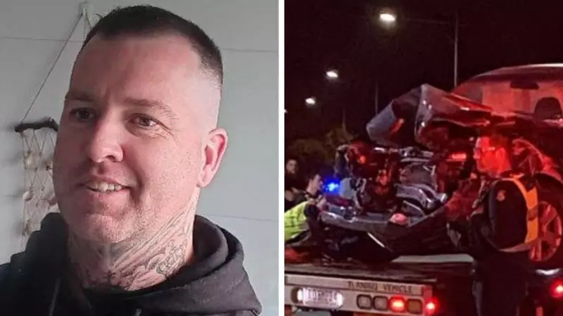 Geelong Man Appeals Sentence After Driving Car Into House in Shocking Assault Case