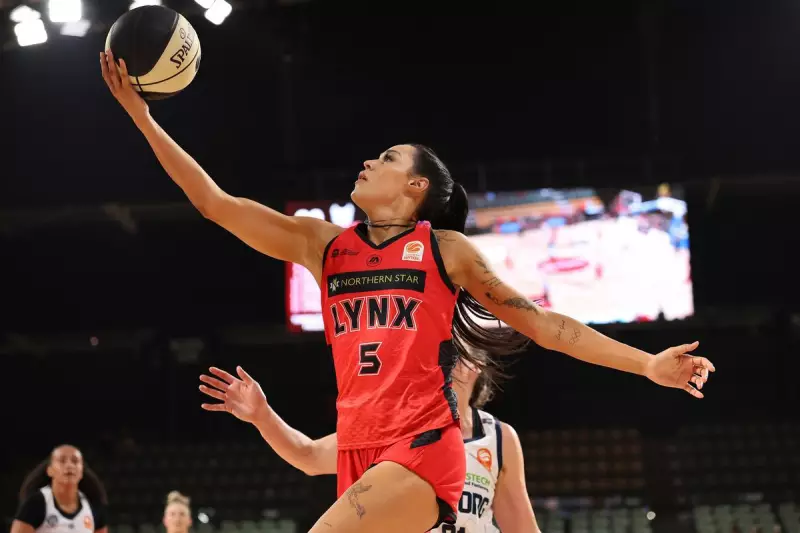 Perth Lynx Receive Massive Boost as Star Duo Wilson and Gorman Return From Injury Against Geelong