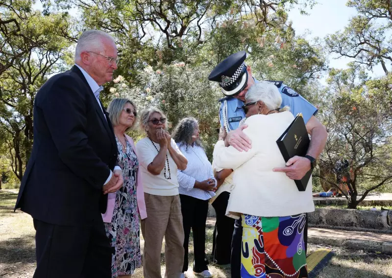 Pinjarra Massacre Apology: A Watershed Moment for Truth-Telling in Australia