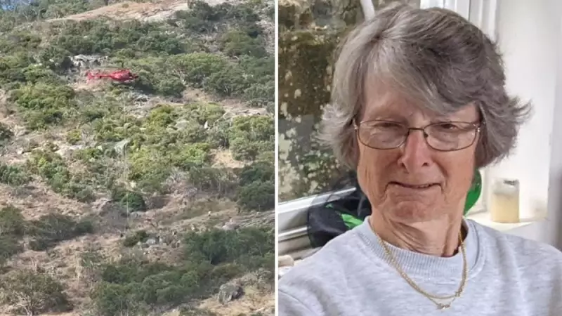 Tragedy on Paradise Island: Elderly Tourist Dies After Being Left Alone on Queensland's Lizard Island