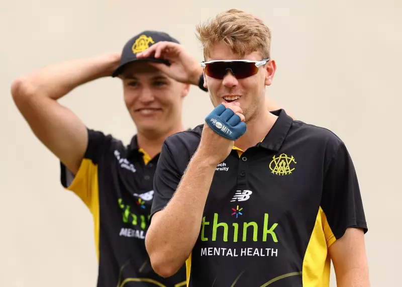 WA Coach Adam Voges Confident Cam Green Will Bowl in Crucial Ashes Clash