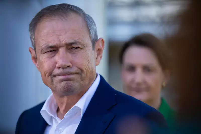 WA Mining Giant CME Demands Premier Roger Cook Pay Up as Soaring Power Prices Threaten Thousands of Jobs