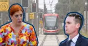 ACT Transport Minister Defends MyWay Card System Rollout Amid Commuter Chaos