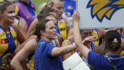 AFLW Finals Race Heats Up: Daisy Pearce's West Coast Eagles Chase Historic Finals Berth