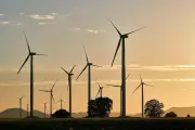 AGL Powers Up with Massive 15-Year Wind Farm Deal in Queensland