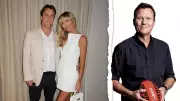 Annie Knight Opens Up: The Truth About Her Fiancé's Relationship With AFL Legend Dad James Brayshaw