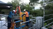 Cairns Water Security Boosted as Major Reservoir Projects Hit Critical Milestones