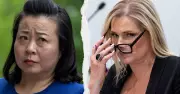 Canberra Liberals in Crisis: Elizabeth Lee Suspended Amid Deepening Party Rift