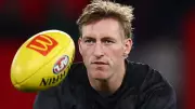 Essendon's Tough Call: Will Setterfield Delisted After Injury-Plagued Season