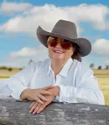 Gina Rinehart's Hancock Prospecting Hits Record $43.5b Net Asset Value Despite Dividend Dip