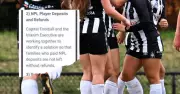Gungahlin United FC Collapses: Administrator Appointed Amid Financial Crisis