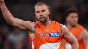 GWS Giants' Shocking List Shakeup: Stringer and Stone Delisted in Bold Re-draft Strategy