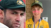 Hughes Family's Touching Message to Grieving Cricket Community After Tragic Loss