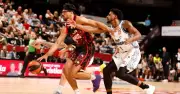 Illawarra Hawks Suffer Historic Home Defeat in Shocking NBL Performance