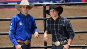 Leather Brothers Return: PBR Grand Finals Set for Epic Townsville Showdown