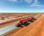 Mineral Resources Soars as Onslow Iron Delivers and Lithium Costs Plummet