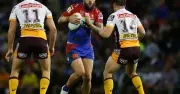 NRL Veteran David Klemmer Makes Shock Move to English Super League with St Helens