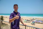 Pat Voss: Fremantle Forward's Contract Countdown Begins as Free Agency Looms
