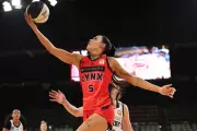 Perth Lynx Receive Massive Boost as Star Duo Wilson and Gorman Return From Injury Against Geelong