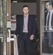 Perth Man Christopher Brown Demands Judge-Only Trial Over Alleged $500K Fraud