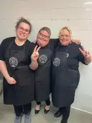 Perth's Newest Cafe Brews More Than Coffee - It's Empowering Adults With Disabilities