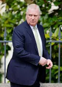 Prince Andrew Stripped of Royal Titles and Banished from Windsor Home in Dramatic Fall from Grace