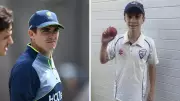 Sean Abbott's Heartfelt Gesture: Reaching Out to Young Boy After Tragic Cricket Accident
