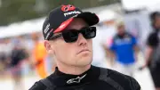 Shock Axing: Bathurst Champion Richie Stanaway Cut from Premiair Racing With Two Rounds Remaining