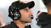 Shock Exit: Bathurst-Winning Team Principal David Cauchi Departs Grove Racing in Stunning Move