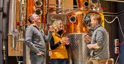 Spirit CBR: Your Ultimate Guide to Canberra's Craft Distillery Scene
