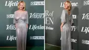 Sydney Sweeney's Sheer Dress at Women's Event Sparks Major Fan Backlash