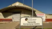 Townsville Prison in Lockdown After Vicious Attack Leaves Two Officers Injured
