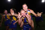 WA Talent Shines: Six Young Guns Named in AFLW's 2025 22Under22 Squad