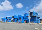 WA's Energy Game-Changer: AGL's Kwinana Swift Gas Plant Charges Ahead