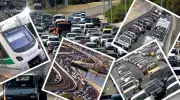 Western Australia's Infrastructure Paralysis: The Gridlock Crisis Strangling Our State