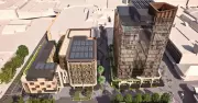 Wollongong's Skyline Set to Soar: Controversial CBD Hotel Development Challenges Height Limits