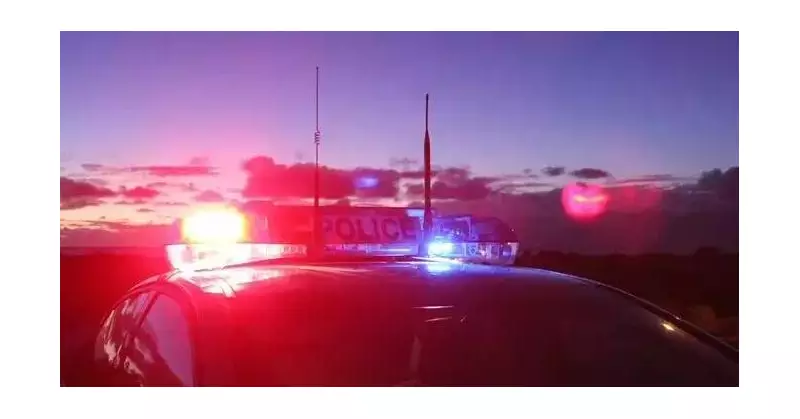 13-year-old boy charged with random sexual assault of elderly woman in Maitland park