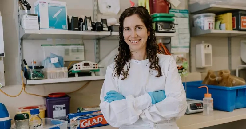 13-Year Quest for MND Cure: Inside UOW's Yerbury Lab Breakthroughs