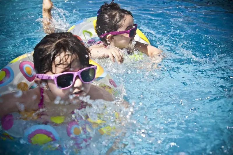 183 Child Drownings Prompt Urgent Pool Fence Warning for Australian Summer