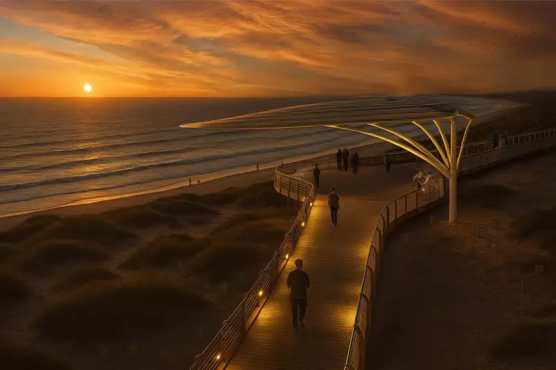 $18.5m Scarborough to Trigg Boardwalk Gets Green Light