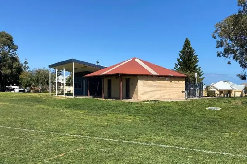 $3 Million Abbeville Park Upgrade Set for January Construction Start