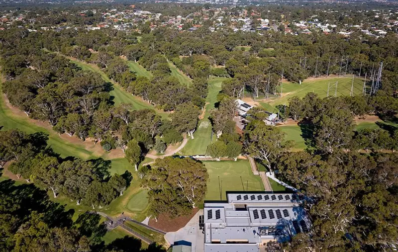 $350k Overflow Car Park Planned for Hamersley Golf Course Amid Parking Crisis