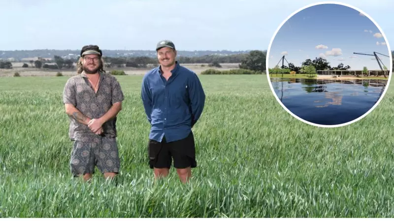 $6.5m Geelong Wakeboarding Park Approved After Airport Objection Resolved