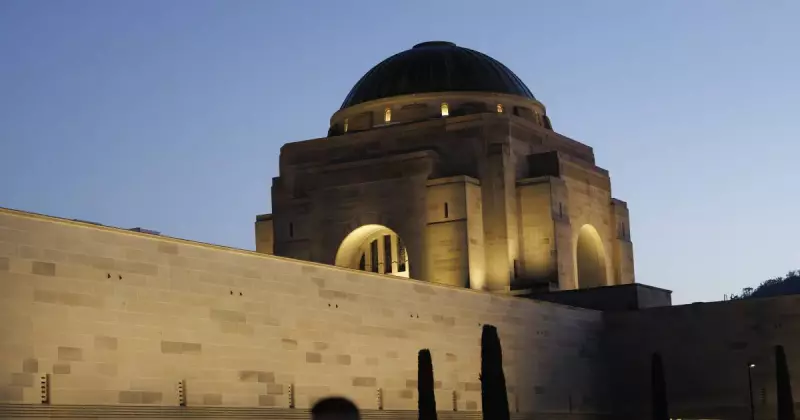 ACT Announces Monday Public Holiday for 2026 Anzac Day Weekend